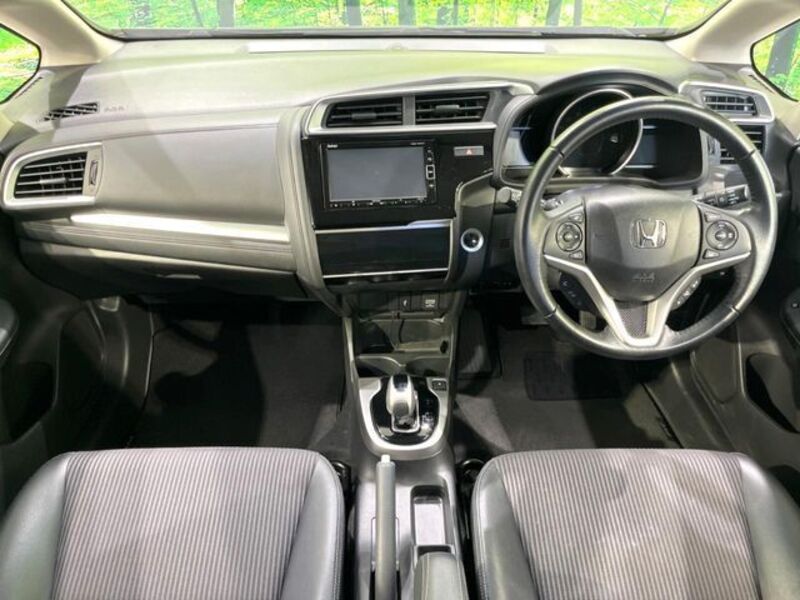 FIT HYBRID