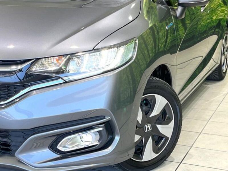 FIT HYBRID