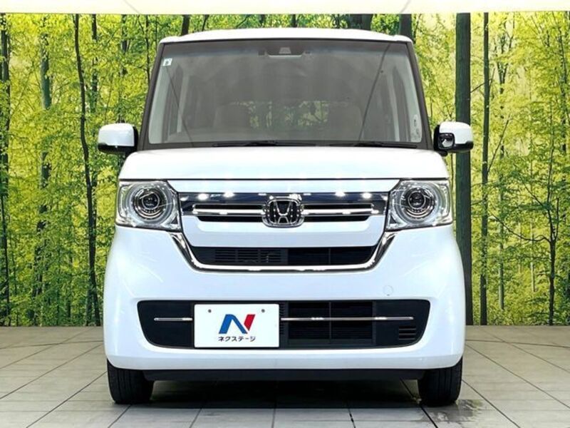 N BOX