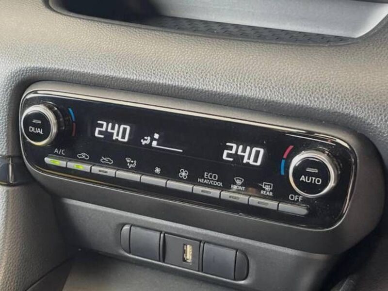 GR YARIS