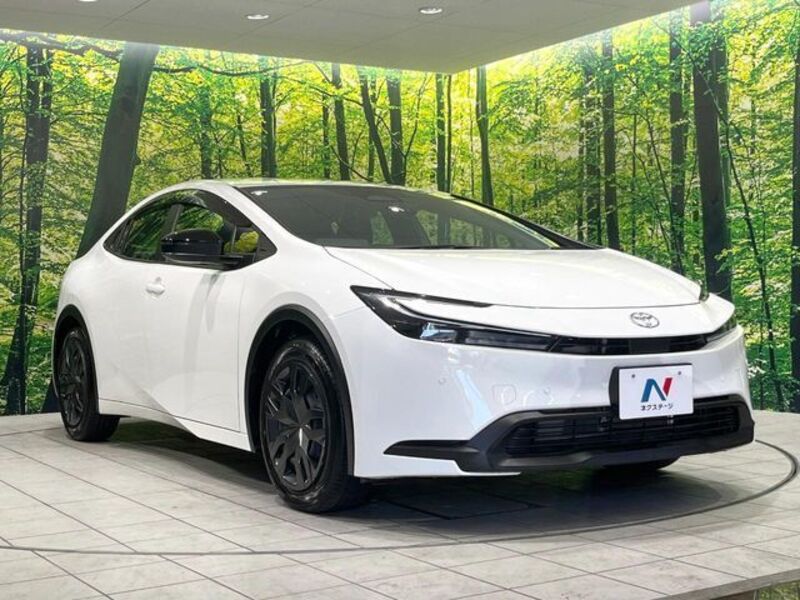 PRIUS