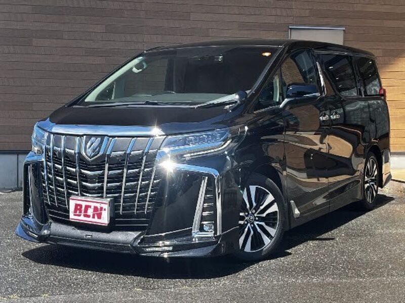 ALPHARD-0