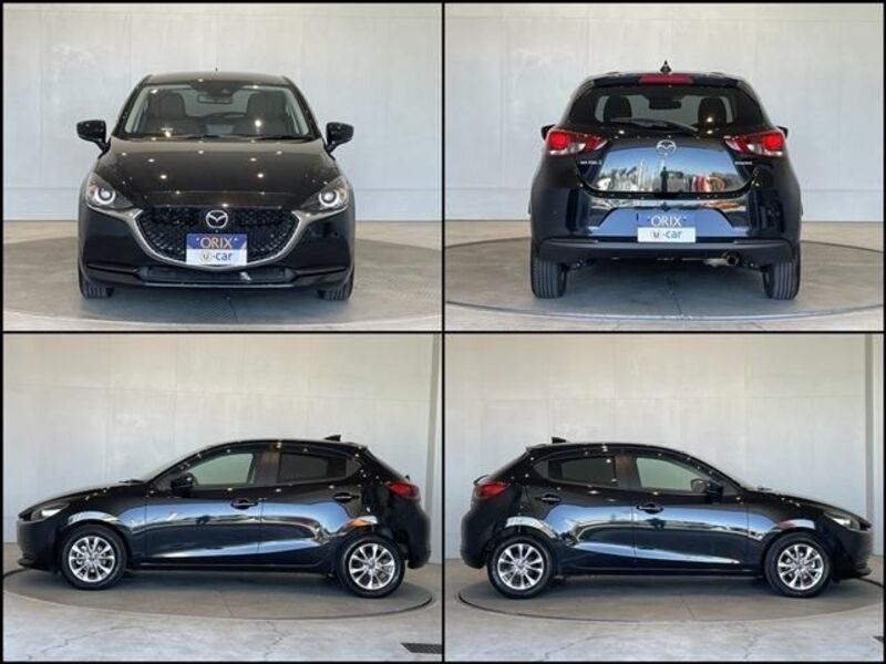 MAZDA2