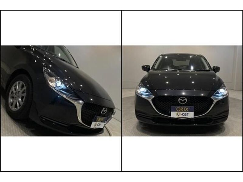 MAZDA2