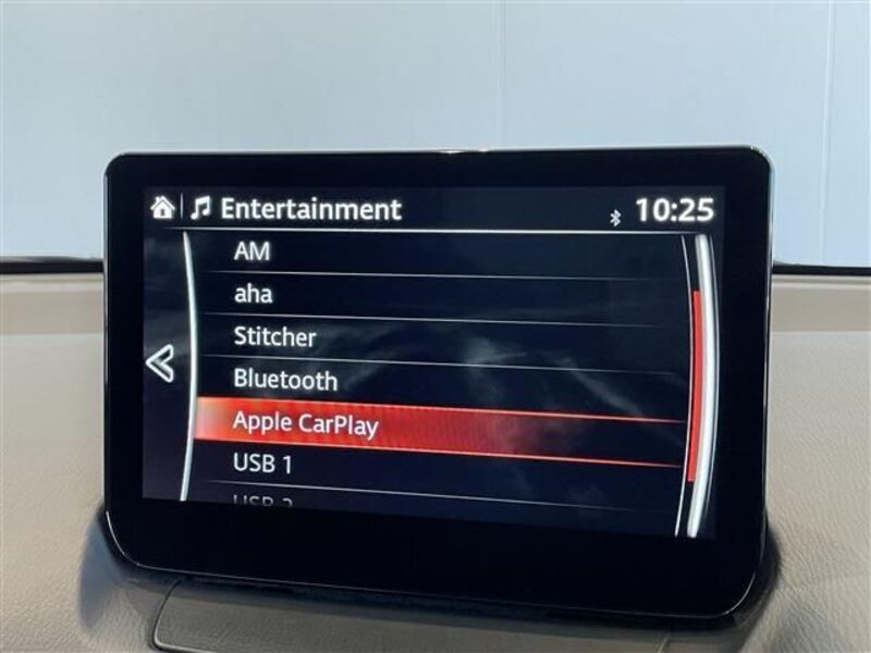 MAZDA2
