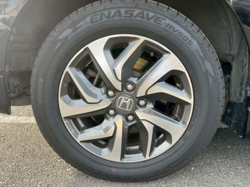 STEPWAGON SPADA