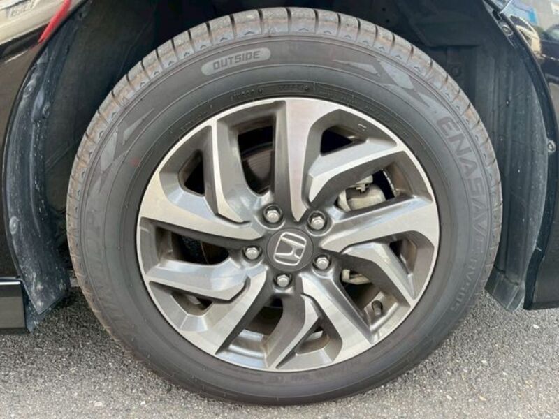 STEPWAGON SPADA