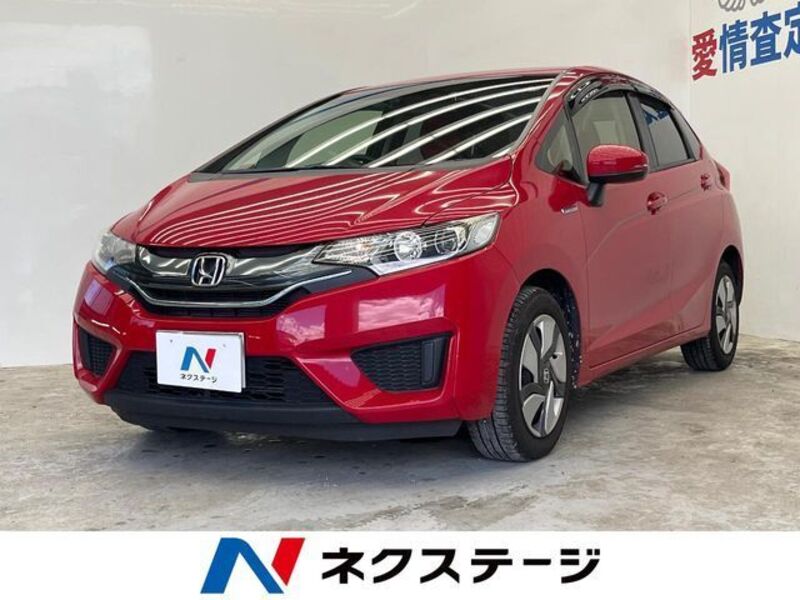 FIT HYBRID-0