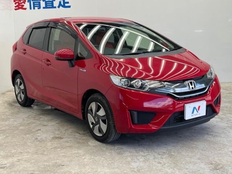 FIT HYBRID