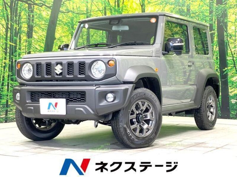 JIMNY SIERRA-0