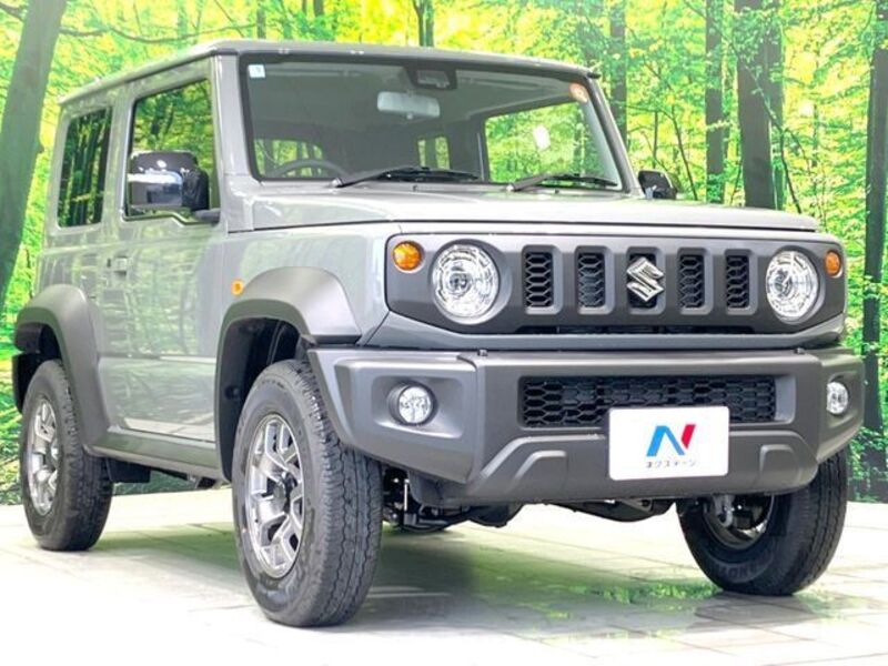 JIMNY SIERRA