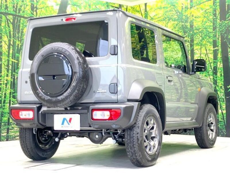 JIMNY SIERRA