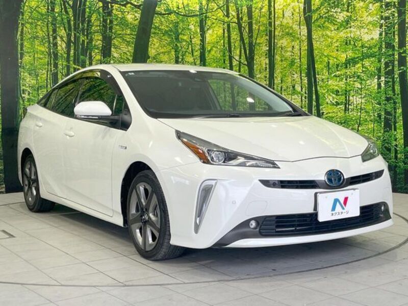PRIUS