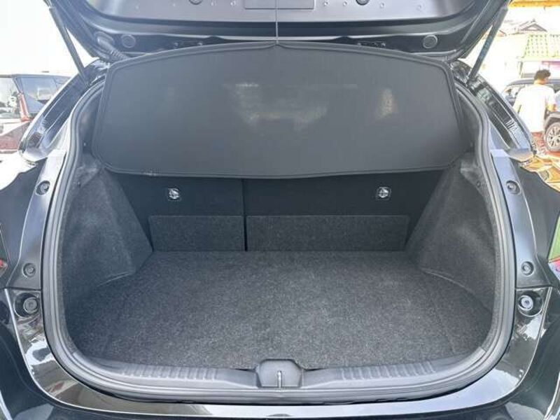 GR YARIS