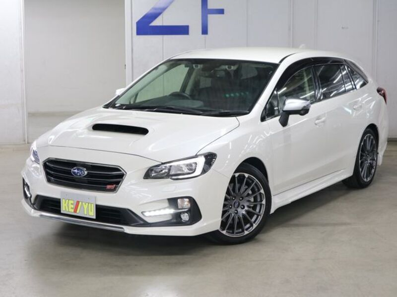 LEVORG-0