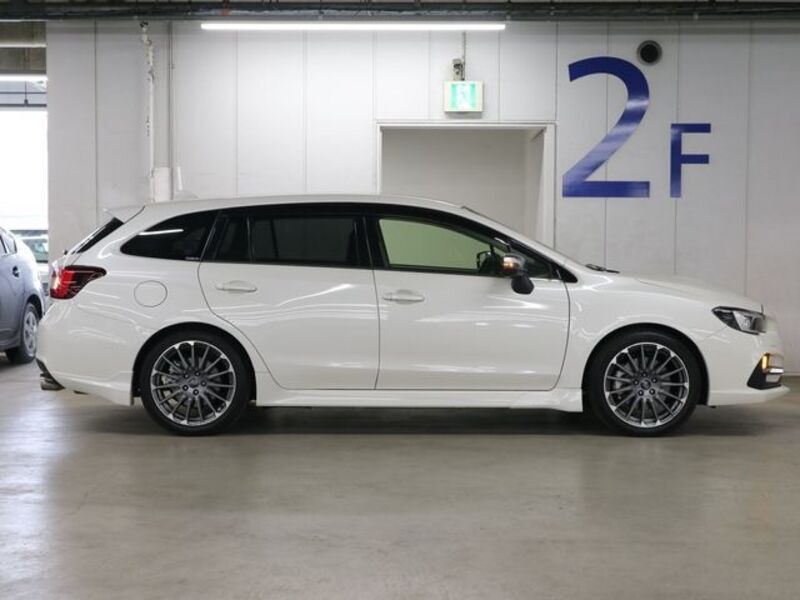LEVORG
