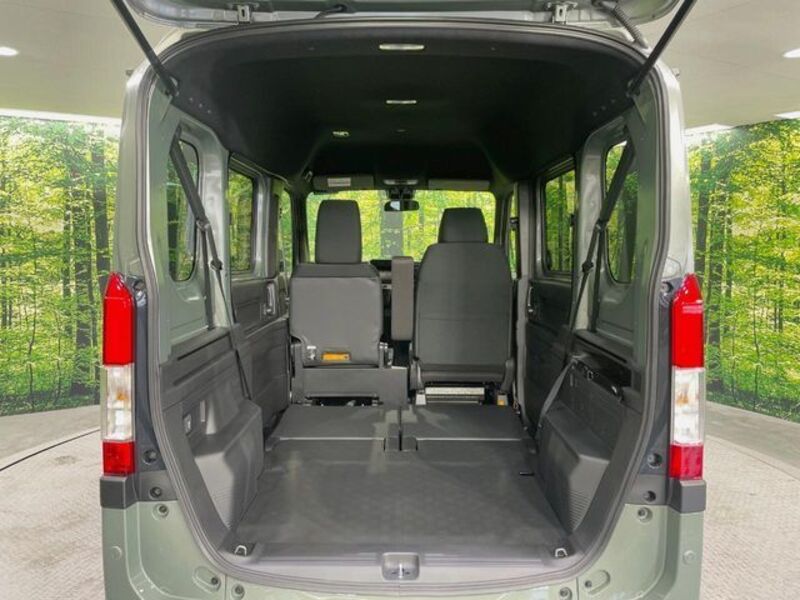N-VAN