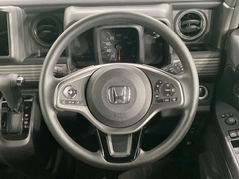N-VAN