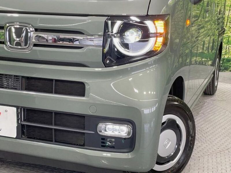 N-VAN