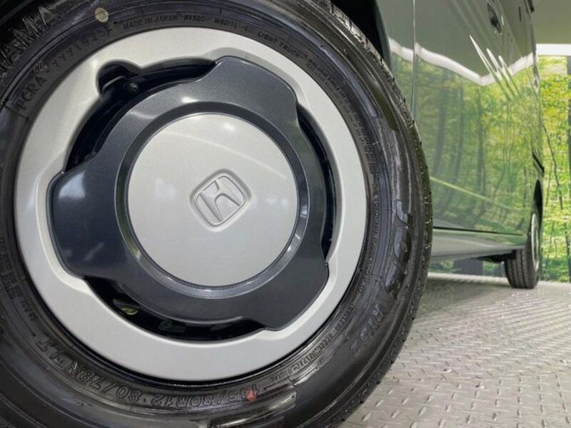 N-VAN