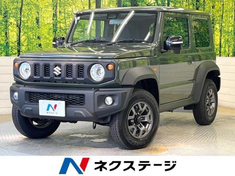 JIMNY SIERRA-0