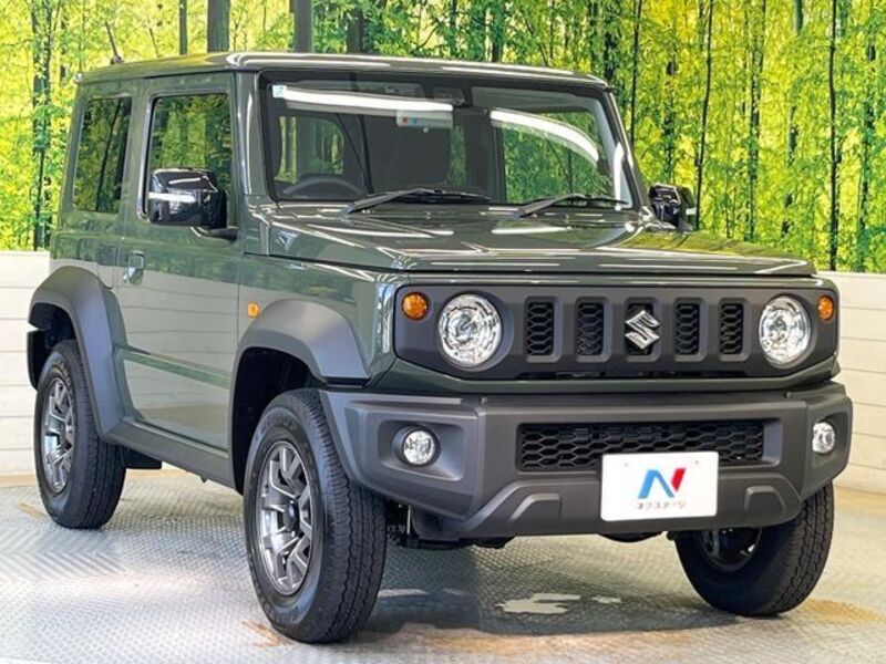 JIMNY SIERRA