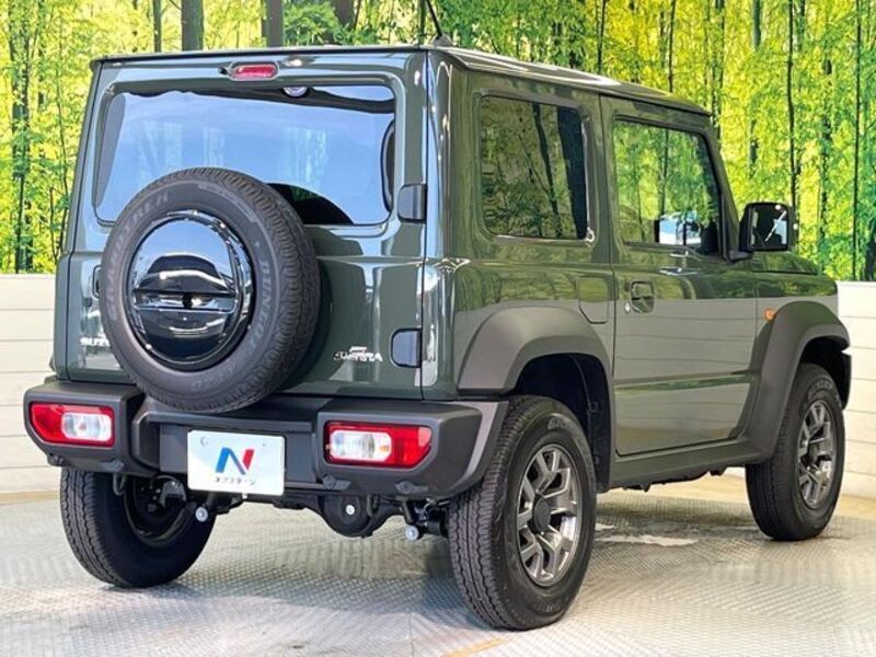 JIMNY SIERRA