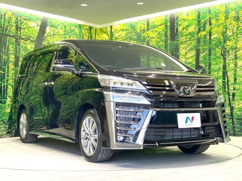 VELLFIRE