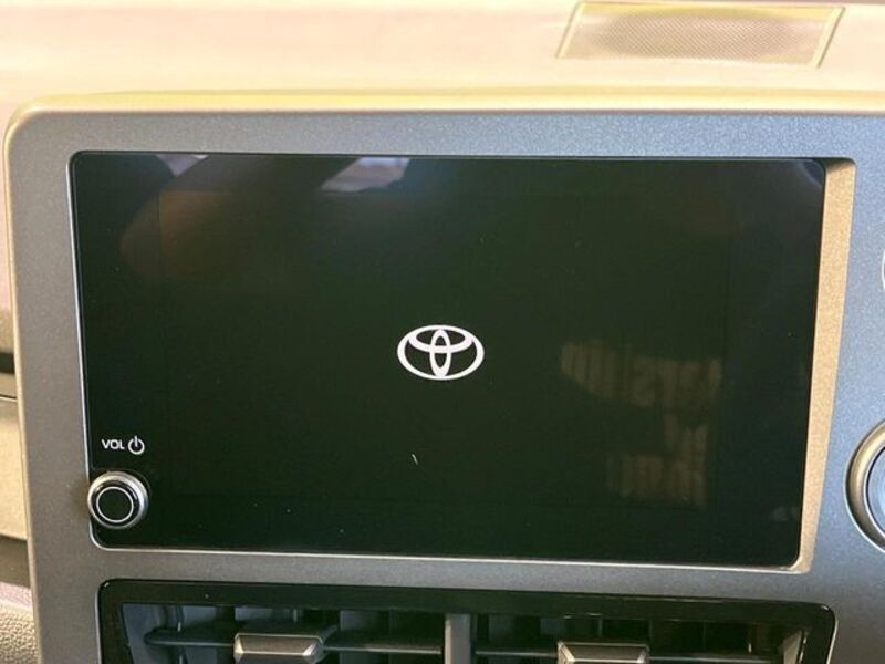 GR YARIS