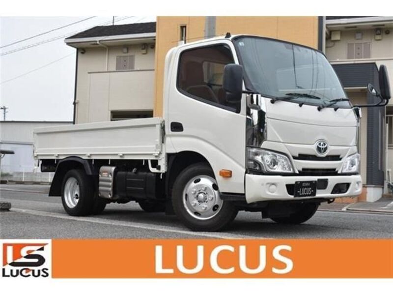 TOYOTA TOYOACE