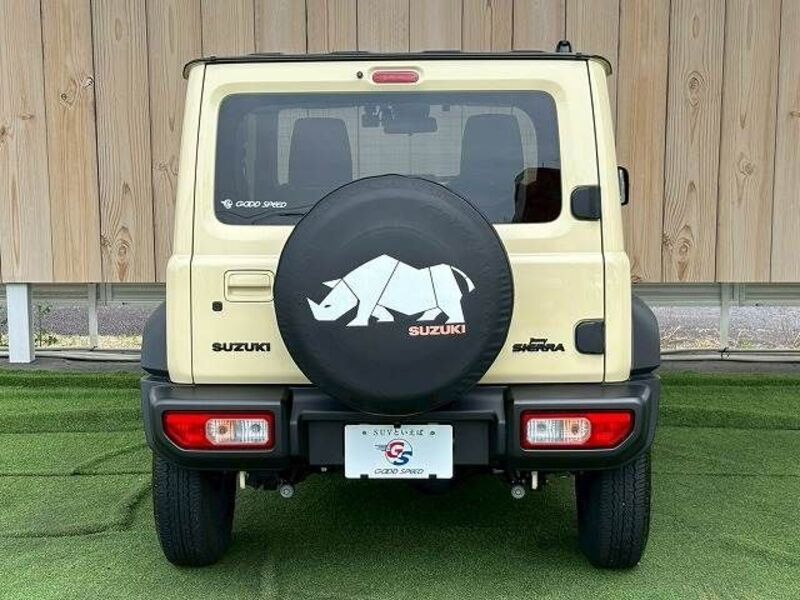 JIMNY SIERRA