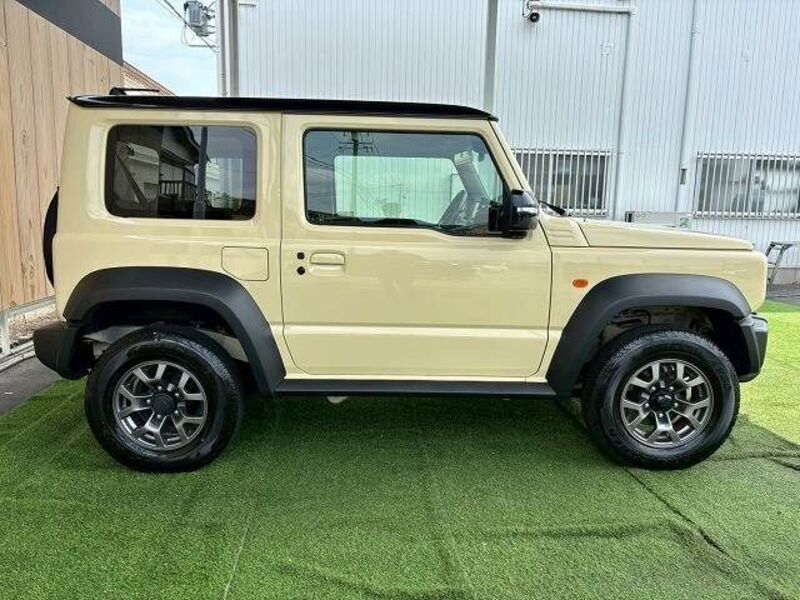 JIMNY SIERRA