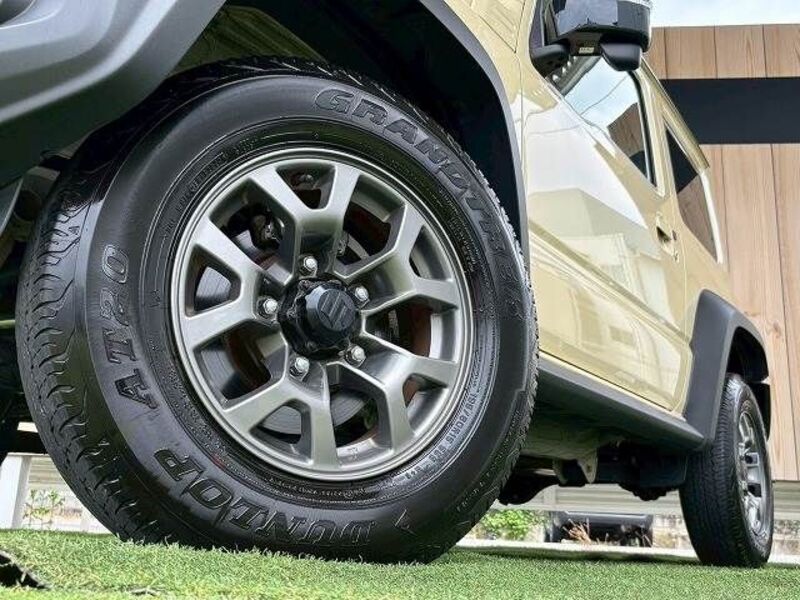 JIMNY SIERRA