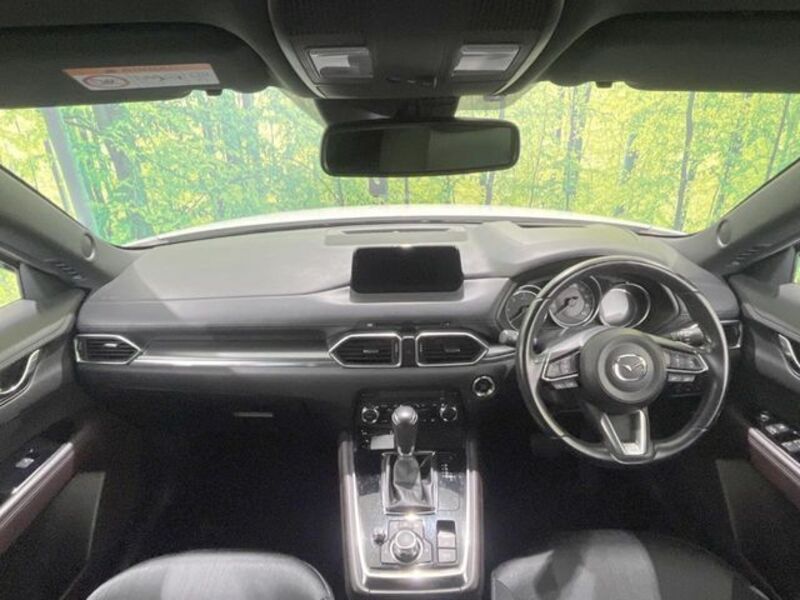 CX-8