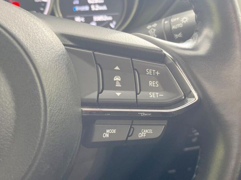 CX-8