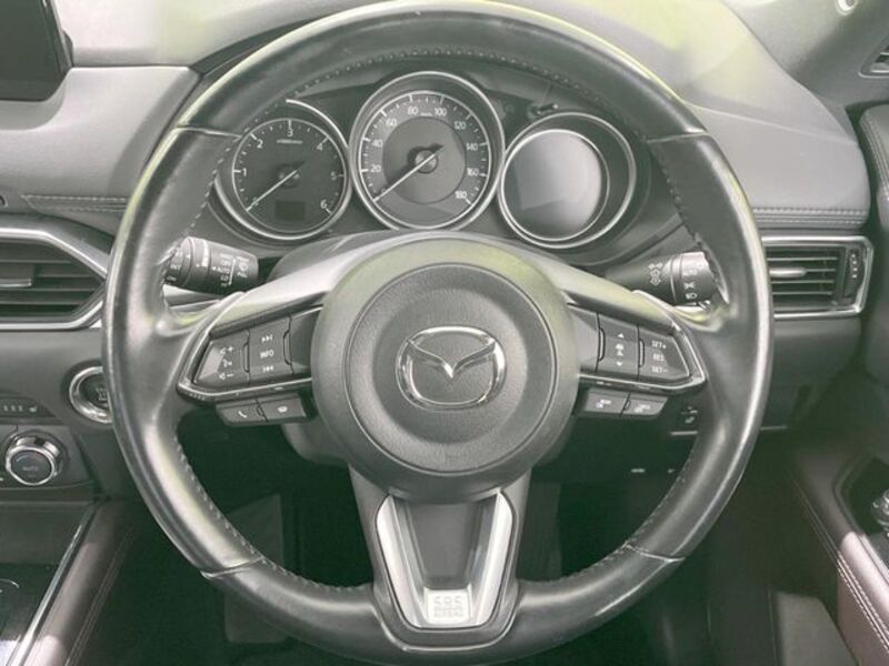 CX-8