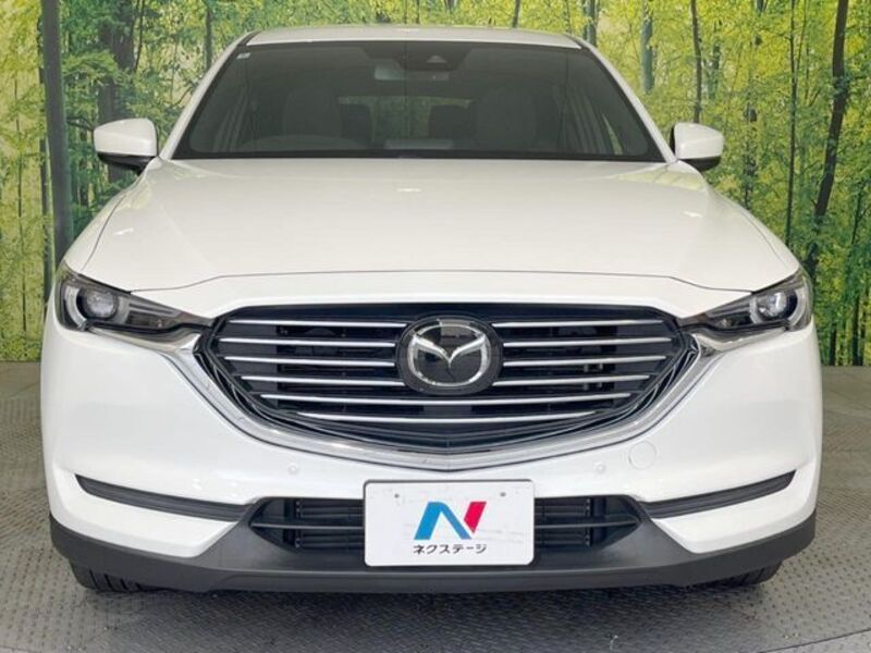 CX-8