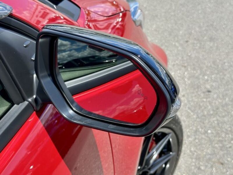 GR YARIS