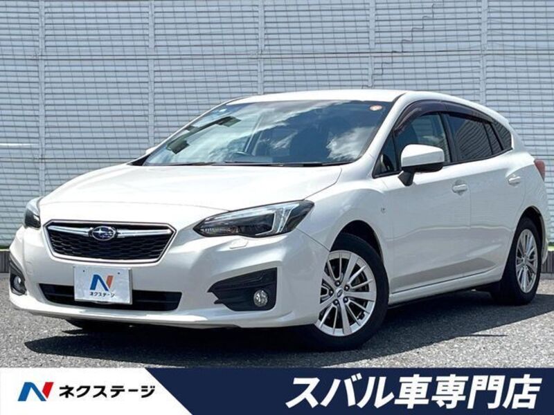 IMPREZA SPORT-0