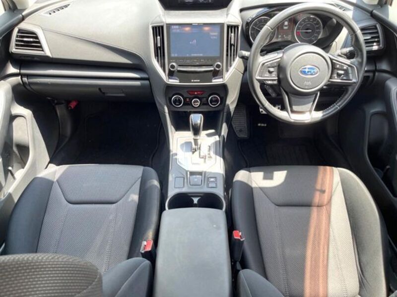 IMPREZA SPORT
