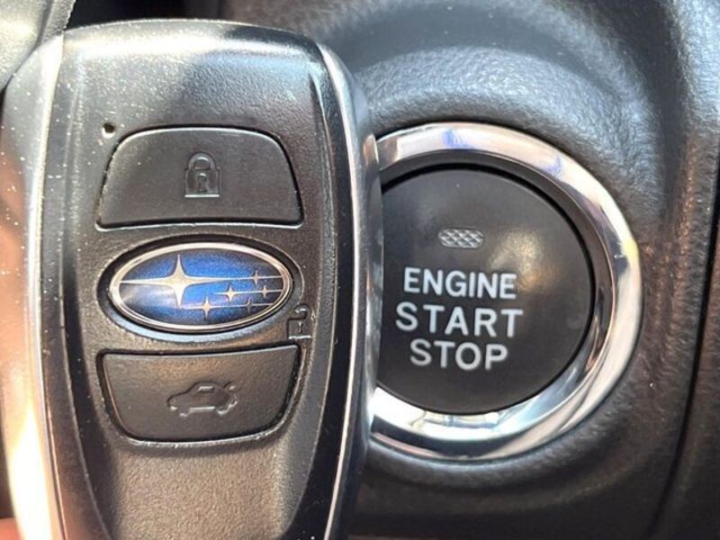 IMPREZA SPORT