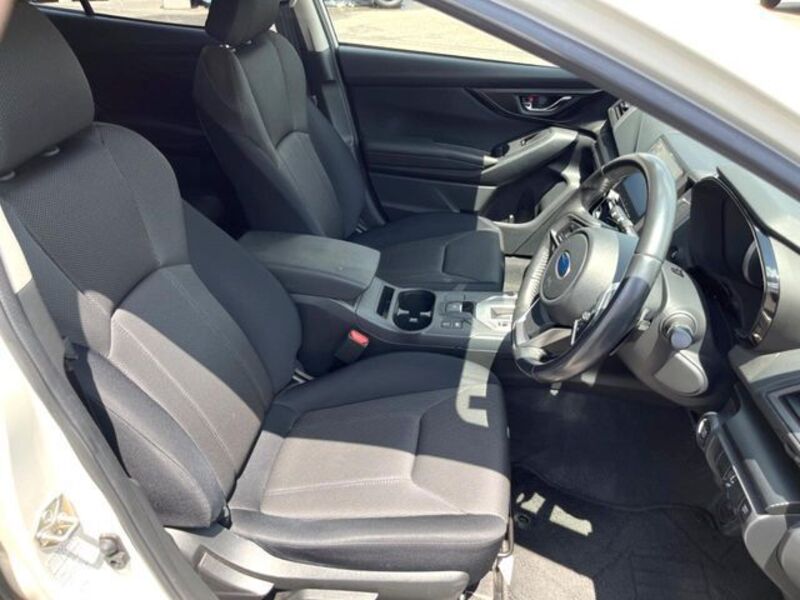 IMPREZA SPORT