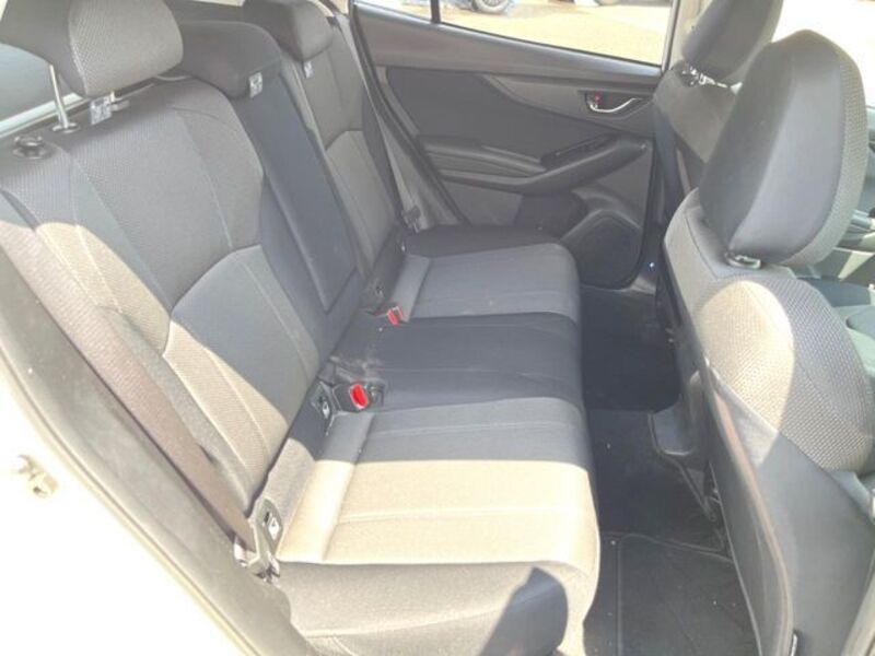 IMPREZA SPORT