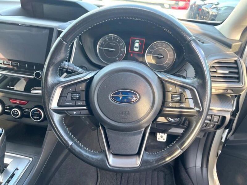 IMPREZA SPORT