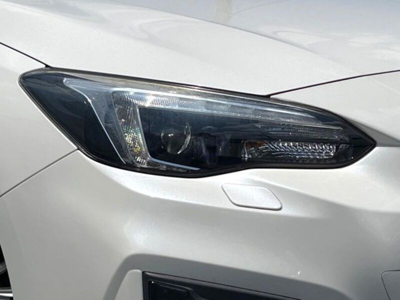 IMPREZA SPORT