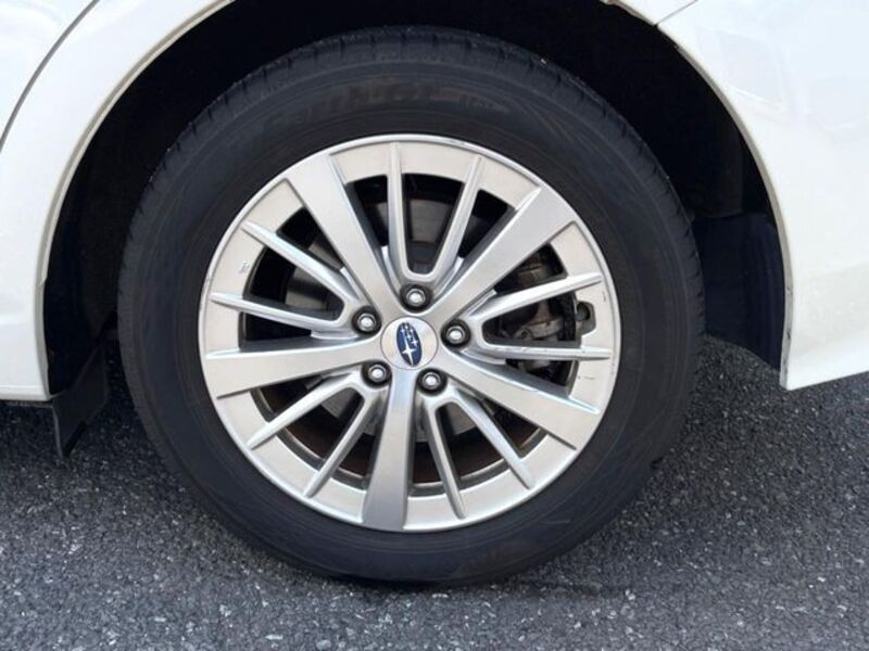 IMPREZA SPORT