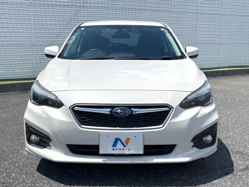 IMPREZA SPORT