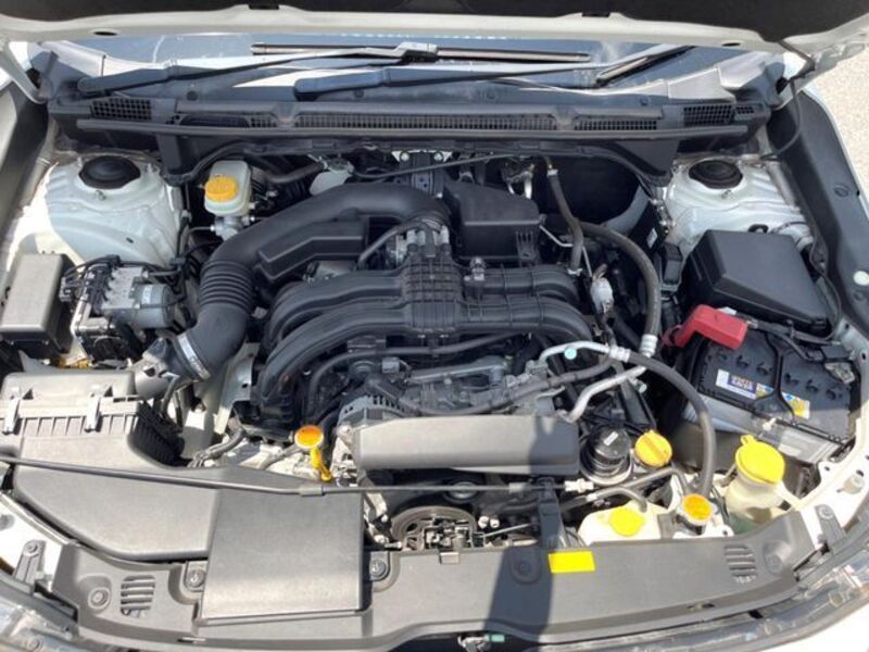 IMPREZA SPORT