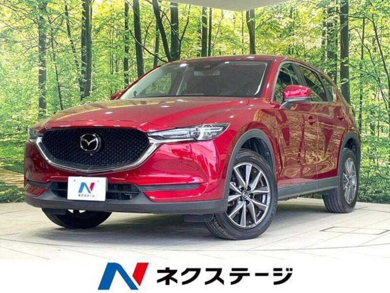 CX-5-0