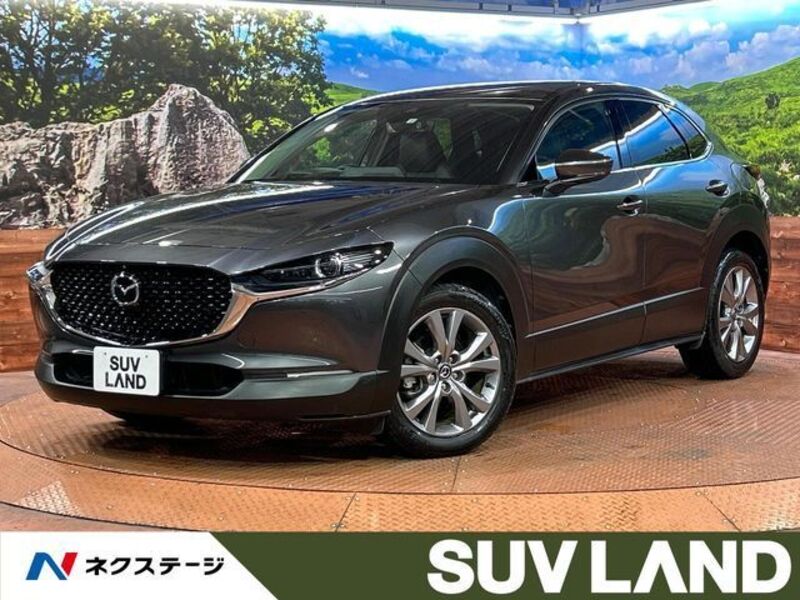 CX-30-0